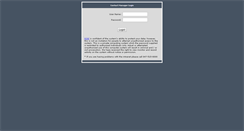 Desktop Screenshot of intranet.amplesupply.com